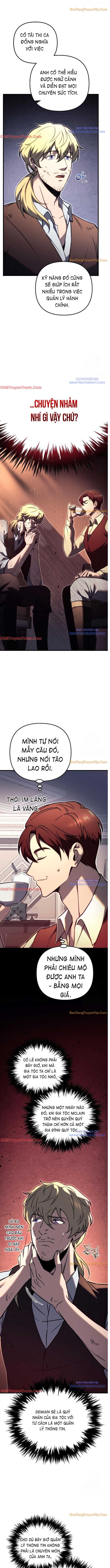 Hồi Quy Giả Của Gia Tộc Suy Vong: Chapter 74