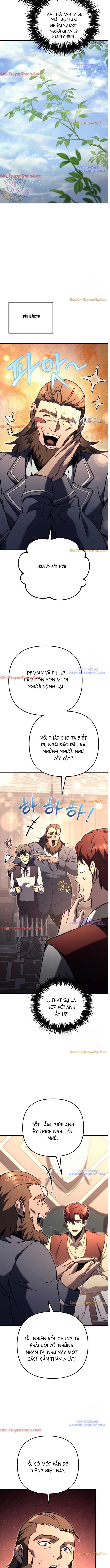 Hồi Quy Giả Của Gia Tộc Suy Vong: Chapter 74