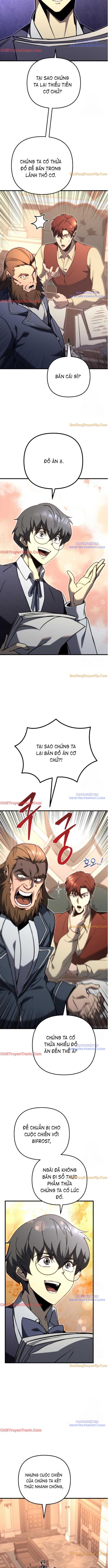 Hồi Quy Giả Của Gia Tộc Suy Vong: Chapter 74