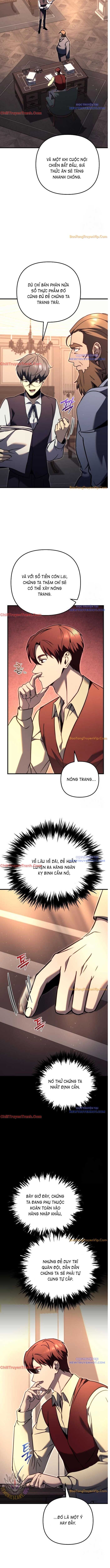 Hồi Quy Giả Của Gia Tộc Suy Vong: Chapter 74