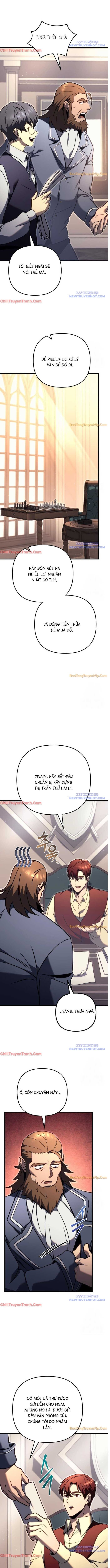 Hồi Quy Giả Của Gia Tộc Suy Vong: Chapter 74
