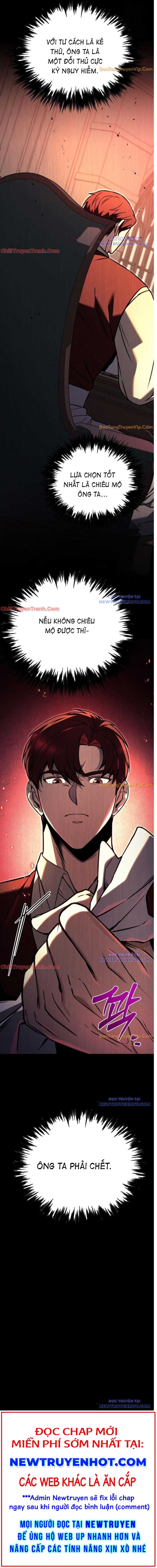 Hồi Quy Giả Của Gia Tộc Suy Vong: Chapter 74