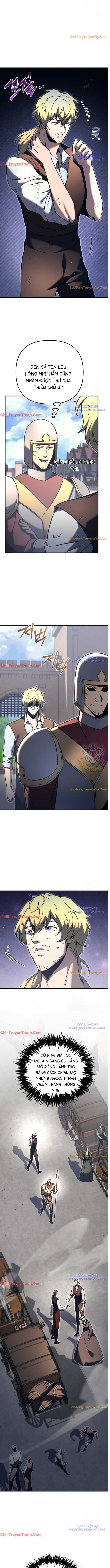 Hồi Quy Giả Của Gia Tộc Suy Vong: Chapter 74