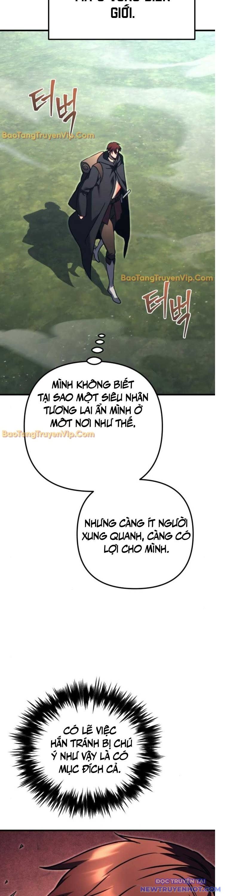 Hồi Quy Giả Của Gia Tộc Suy Vong: Chapter 75