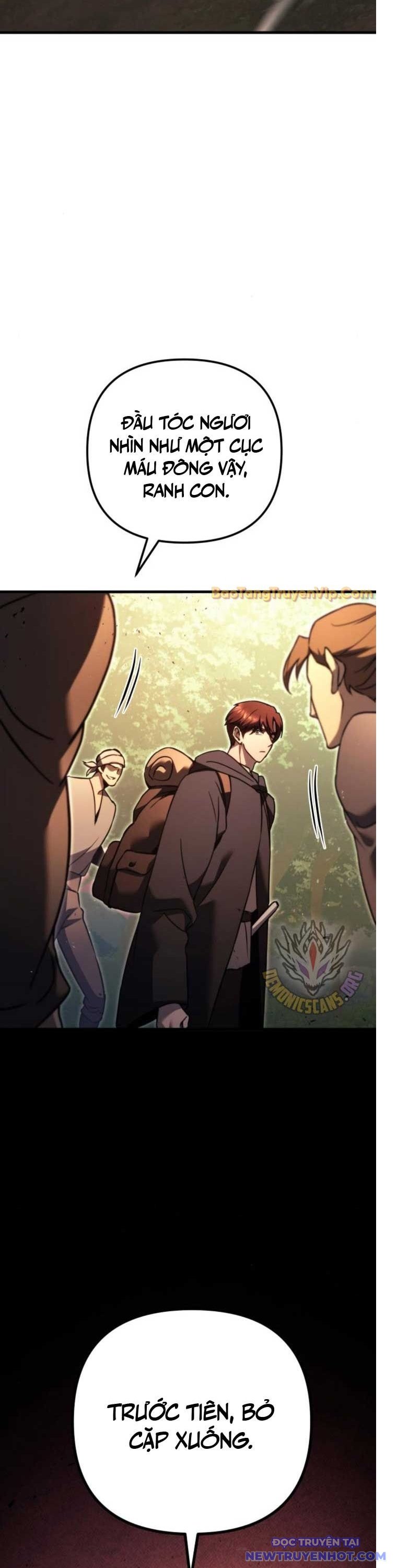 Hồi Quy Giả Của Gia Tộc Suy Vong: Chapter 75