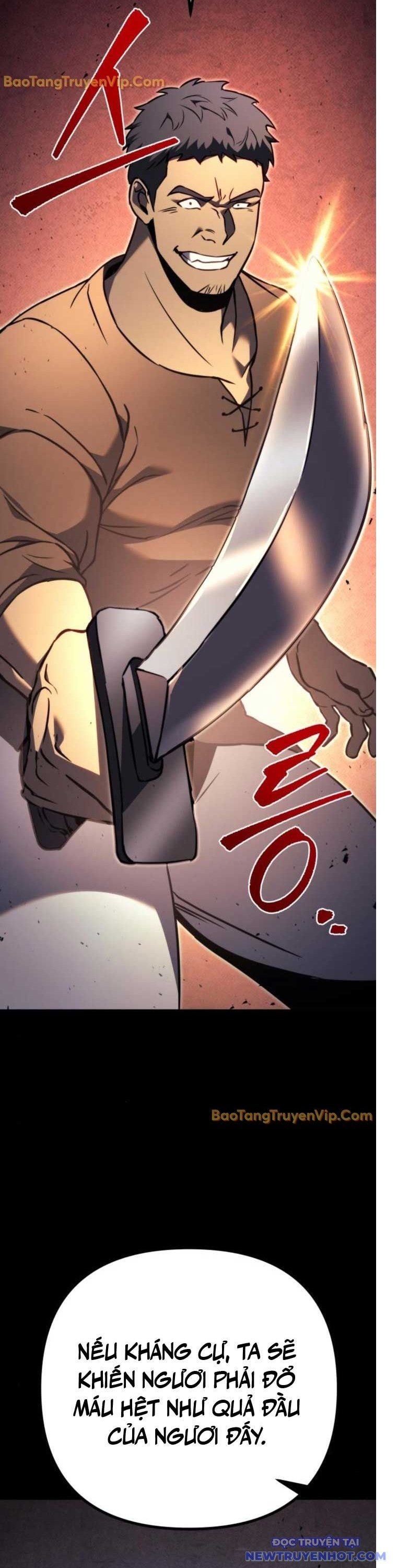 Hồi Quy Giả Của Gia Tộc Suy Vong: Chapter 75