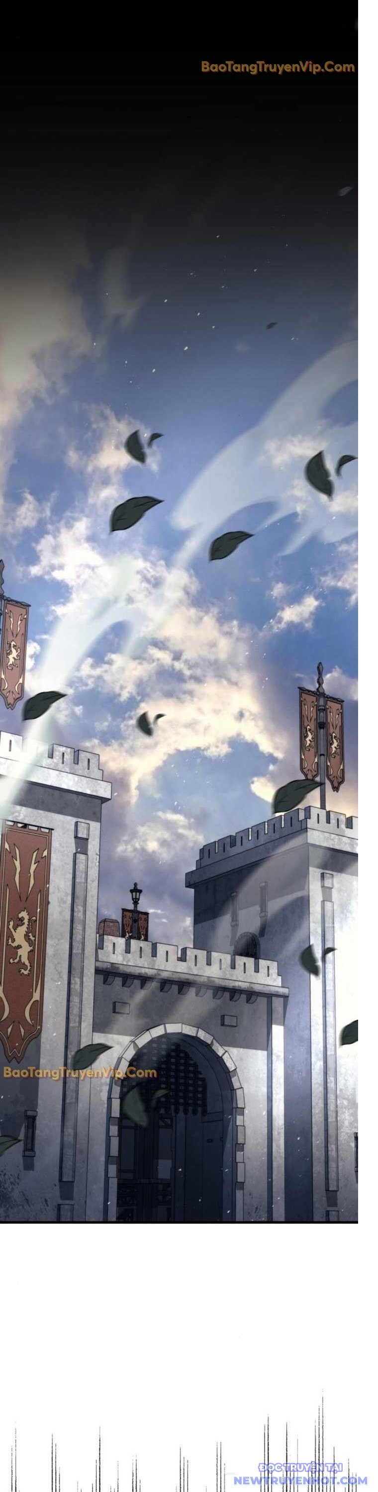 Hồi Quy Giả Của Gia Tộc Suy Vong: Chapter 75