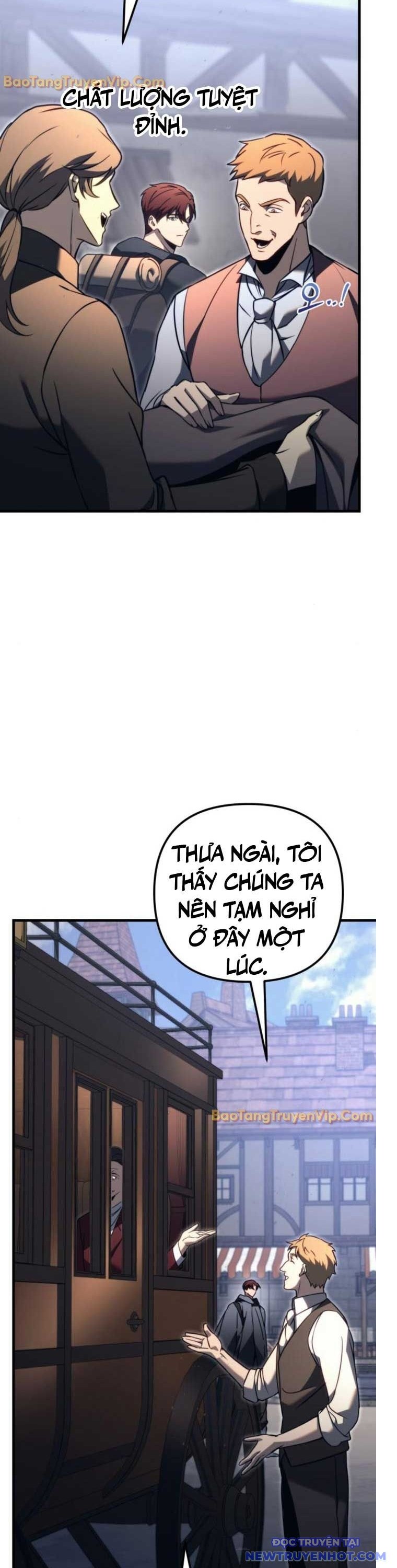 Hồi Quy Giả Của Gia Tộc Suy Vong: Chapter 75