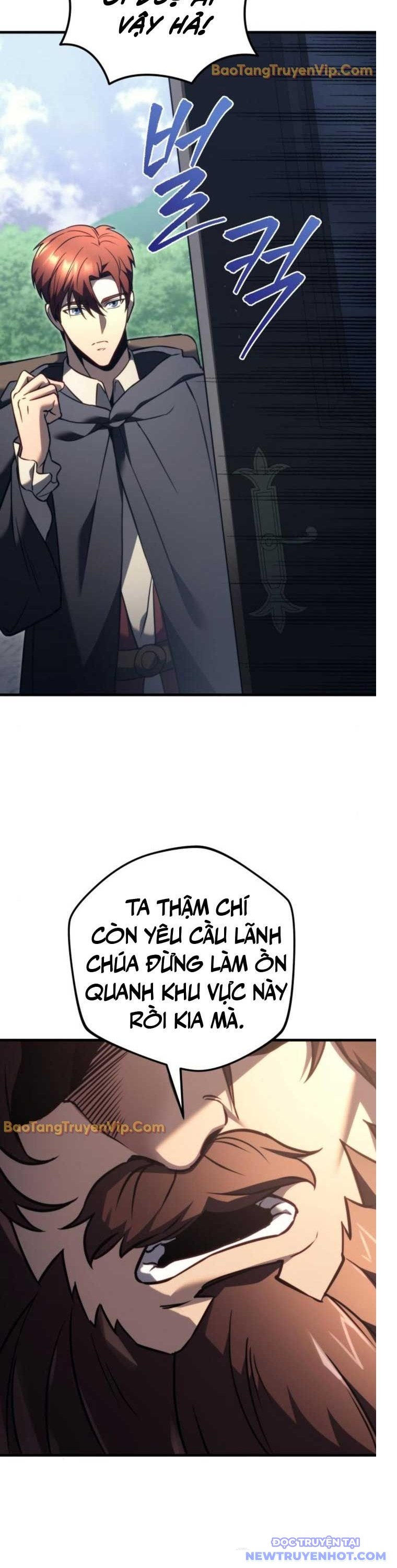 Hồi Quy Giả Của Gia Tộc Suy Vong: Chapter 75