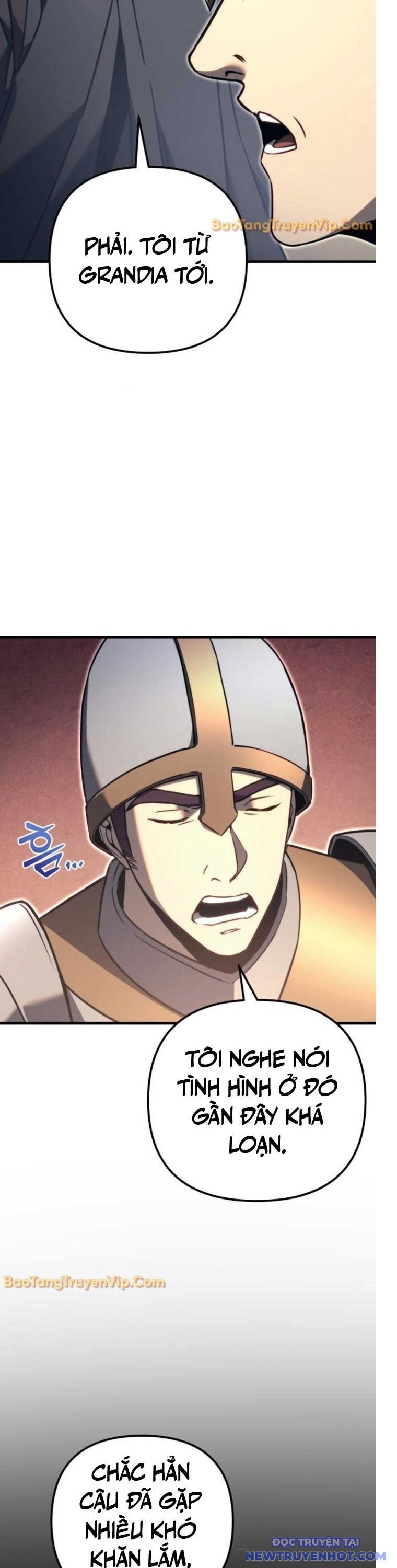 Hồi Quy Giả Của Gia Tộc Suy Vong: Chapter 75