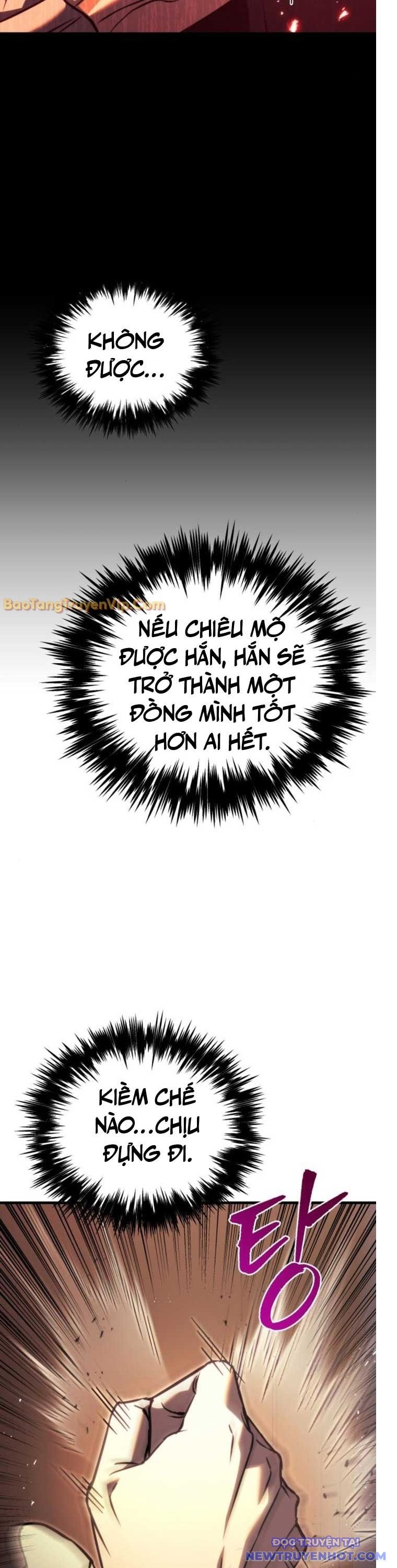 Hồi Quy Giả Của Gia Tộc Suy Vong: Chapter 75