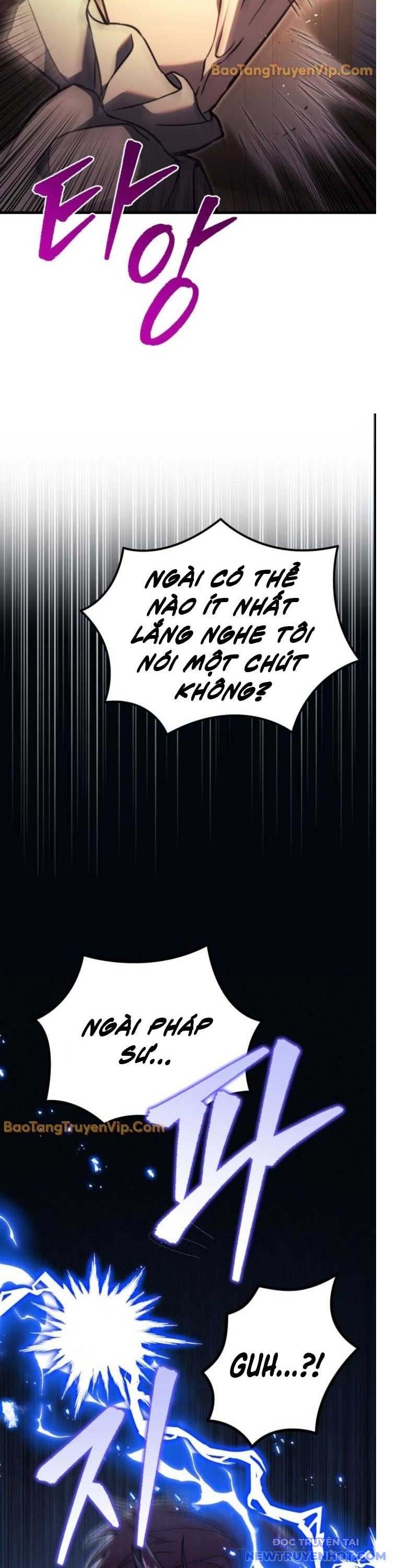 Hồi Quy Giả Của Gia Tộc Suy Vong: Chapter 75