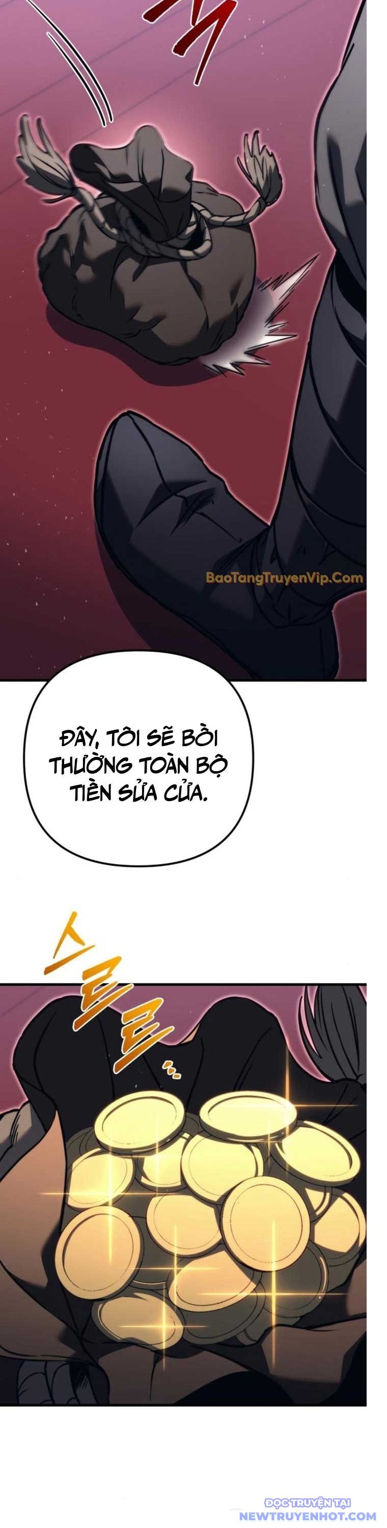 Hồi Quy Giả Của Gia Tộc Suy Vong: Chapter 75