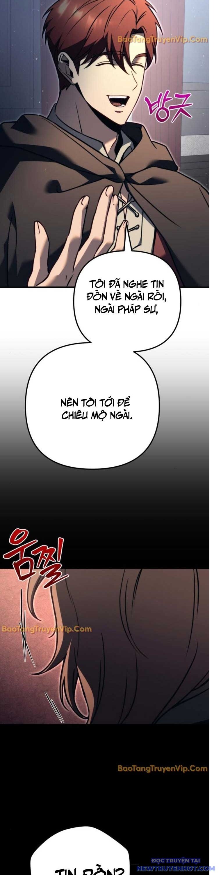 Hồi Quy Giả Của Gia Tộc Suy Vong: Chapter 75