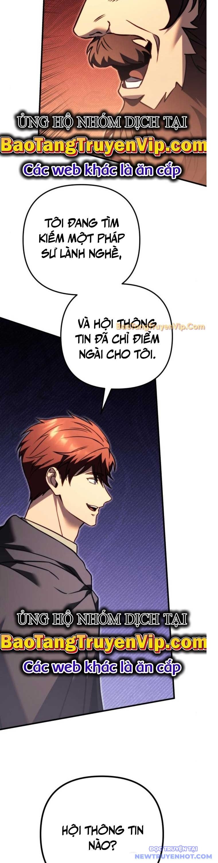 Hồi Quy Giả Của Gia Tộc Suy Vong: Chapter 75