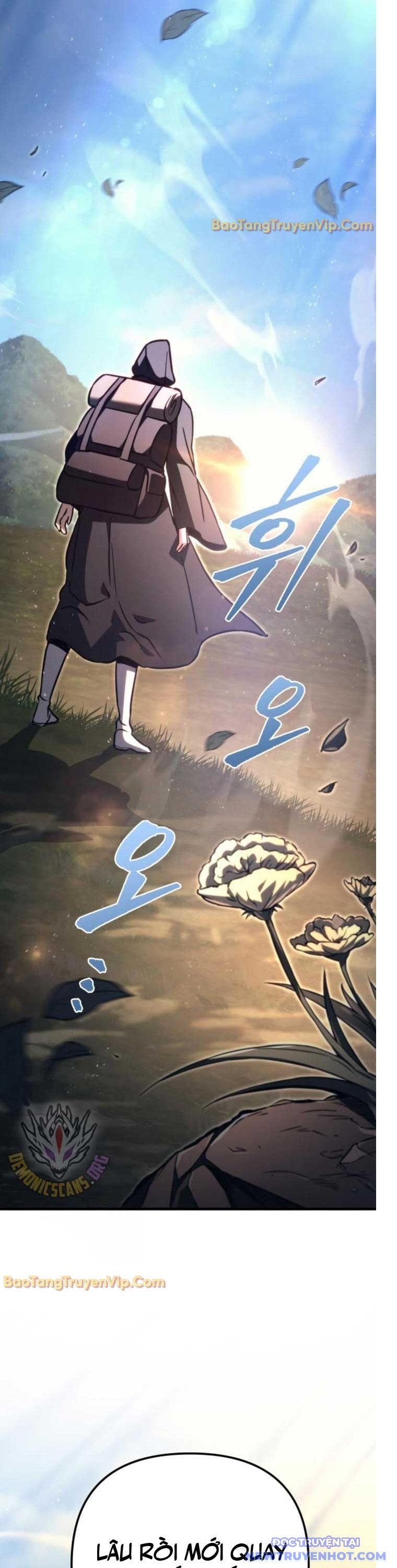 Hồi Quy Giả Của Gia Tộc Suy Vong: Chapter 75