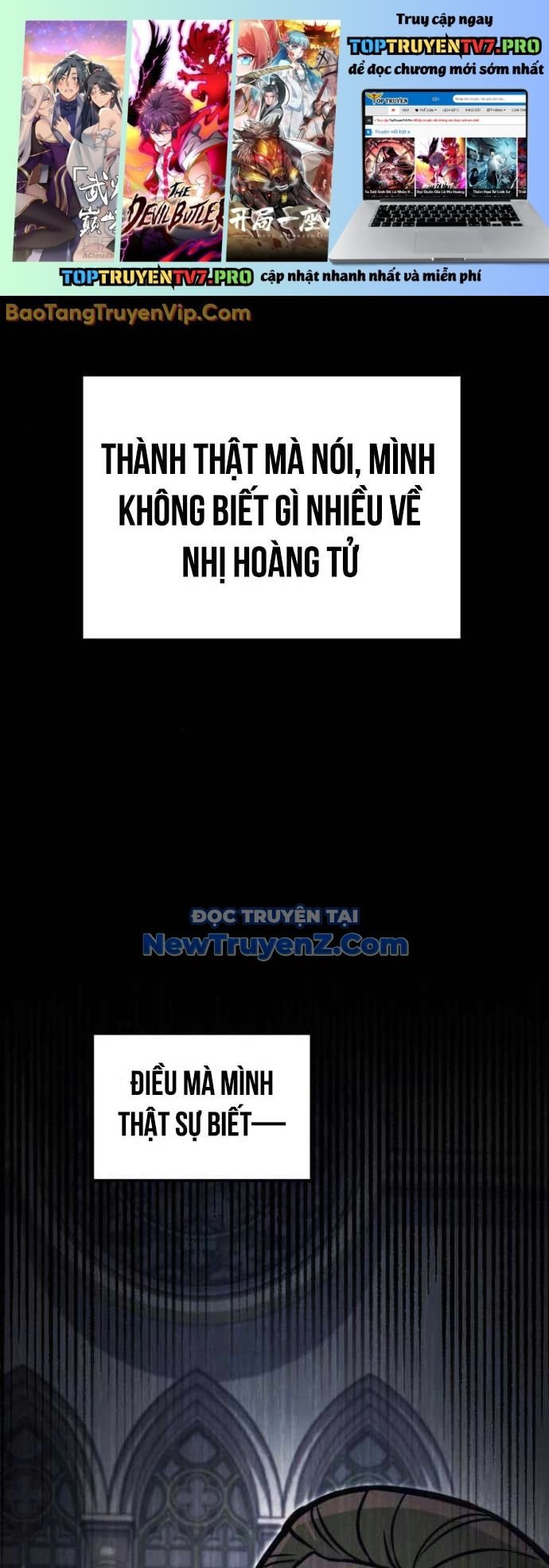 Hồi Quy Giả Của Gia Tộc Suy Vong: Chapter 83