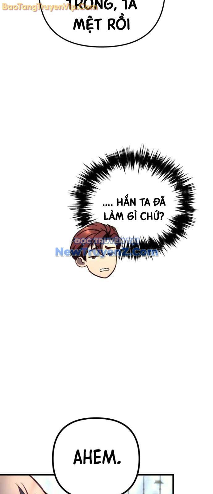 Hồi Quy Giả Của Gia Tộc Suy Vong: Chapter 83