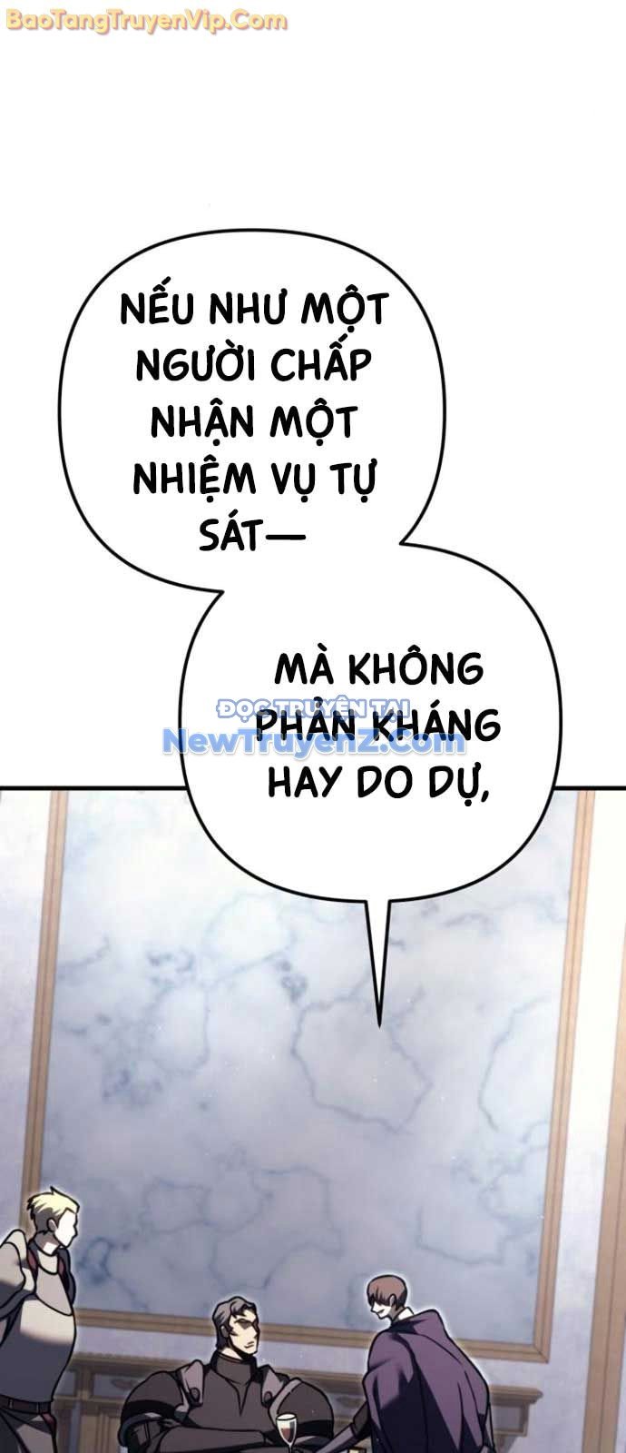 Hồi Quy Giả Của Gia Tộc Suy Vong: Chapter 83