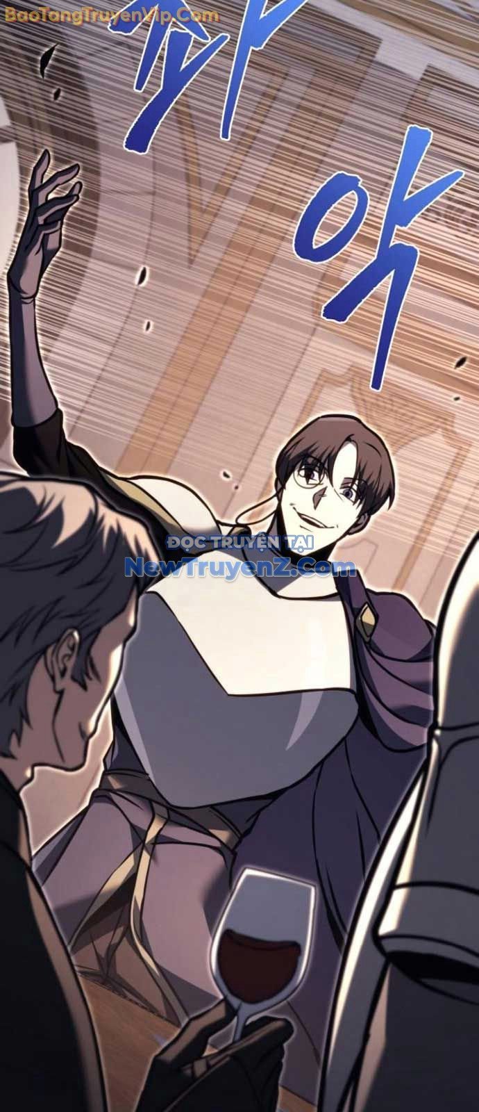 Hồi Quy Giả Của Gia Tộc Suy Vong: Chapter 83