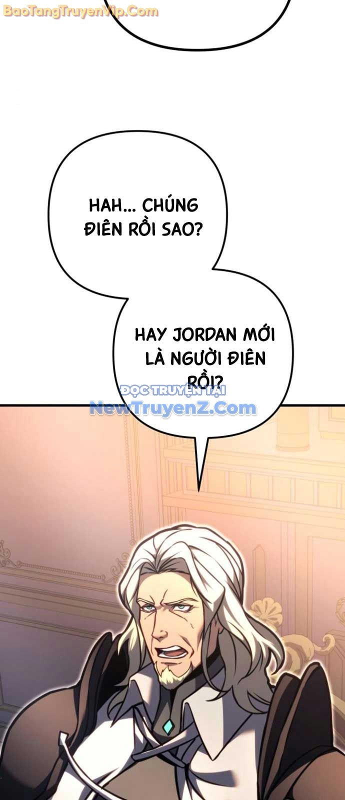 Hồi Quy Giả Của Gia Tộc Suy Vong: Chapter 83