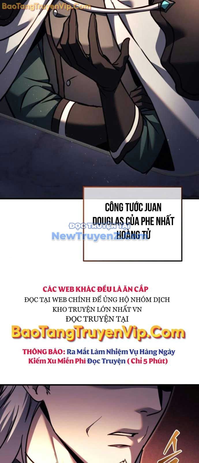 Hồi Quy Giả Của Gia Tộc Suy Vong: Chapter 83