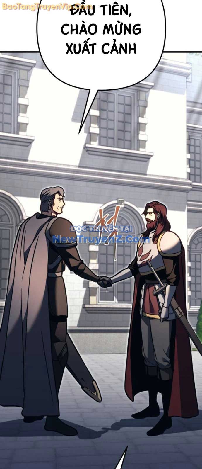 Hồi Quy Giả Của Gia Tộc Suy Vong: Chapter 83