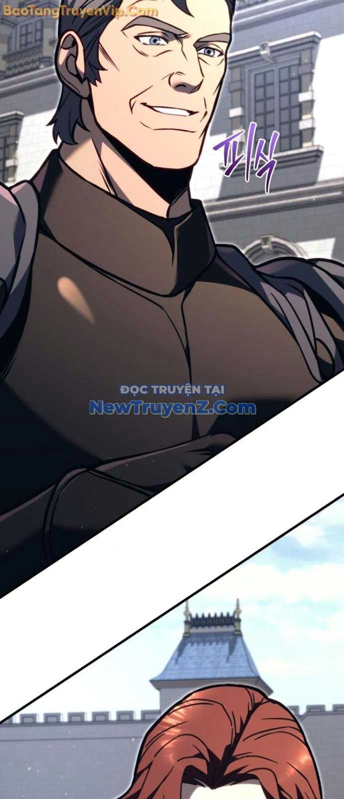 Hồi Quy Giả Của Gia Tộc Suy Vong: Chapter 83