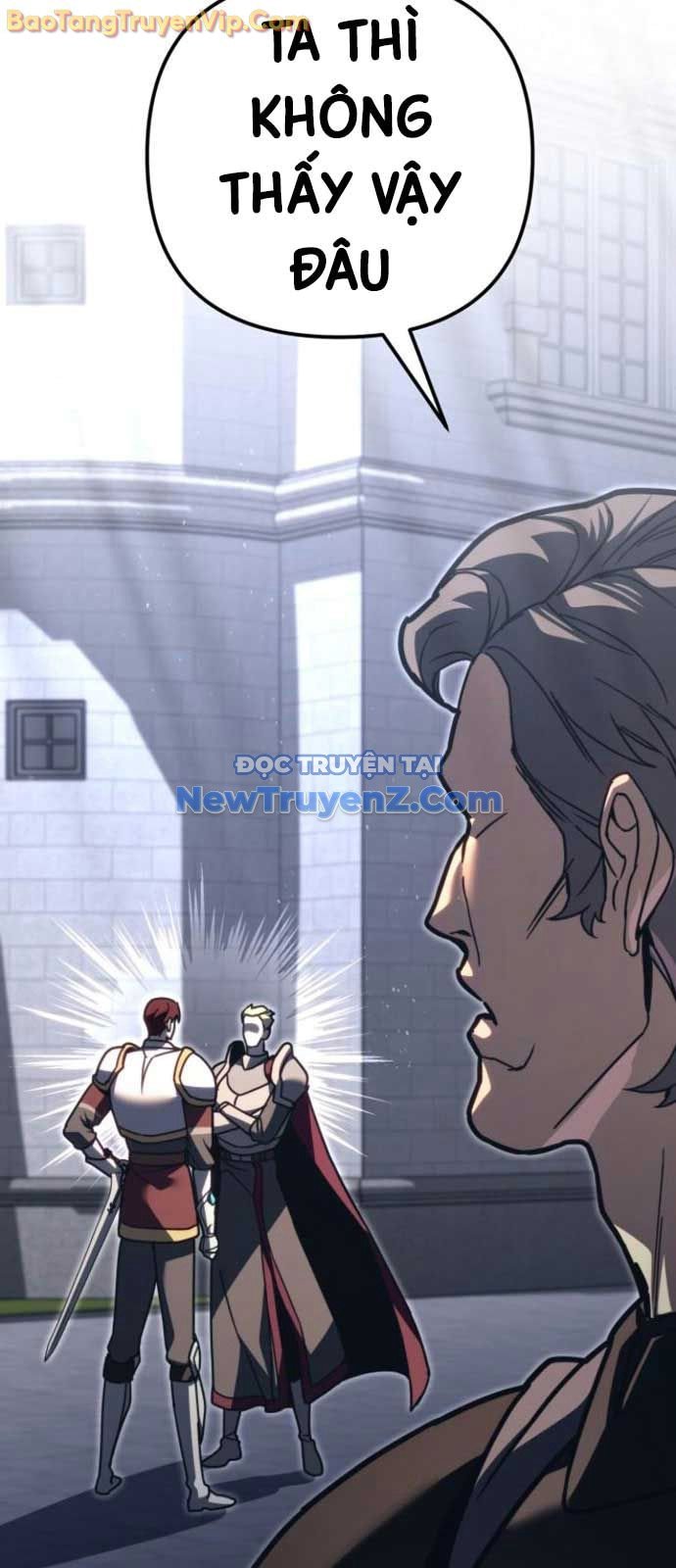 Hồi Quy Giả Của Gia Tộc Suy Vong: Chapter 83