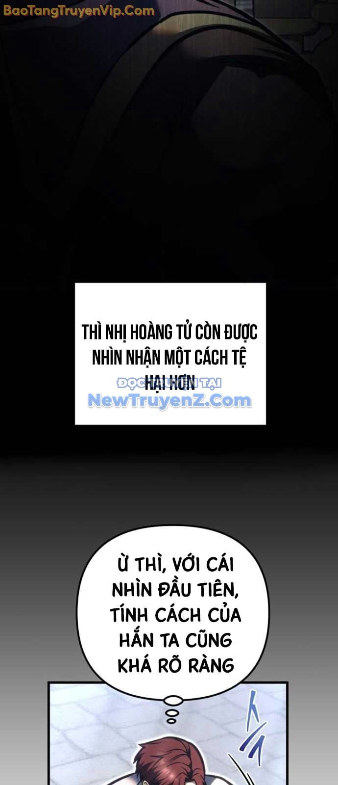 Hồi Quy Giả Của Gia Tộc Suy Vong: Chapter 83