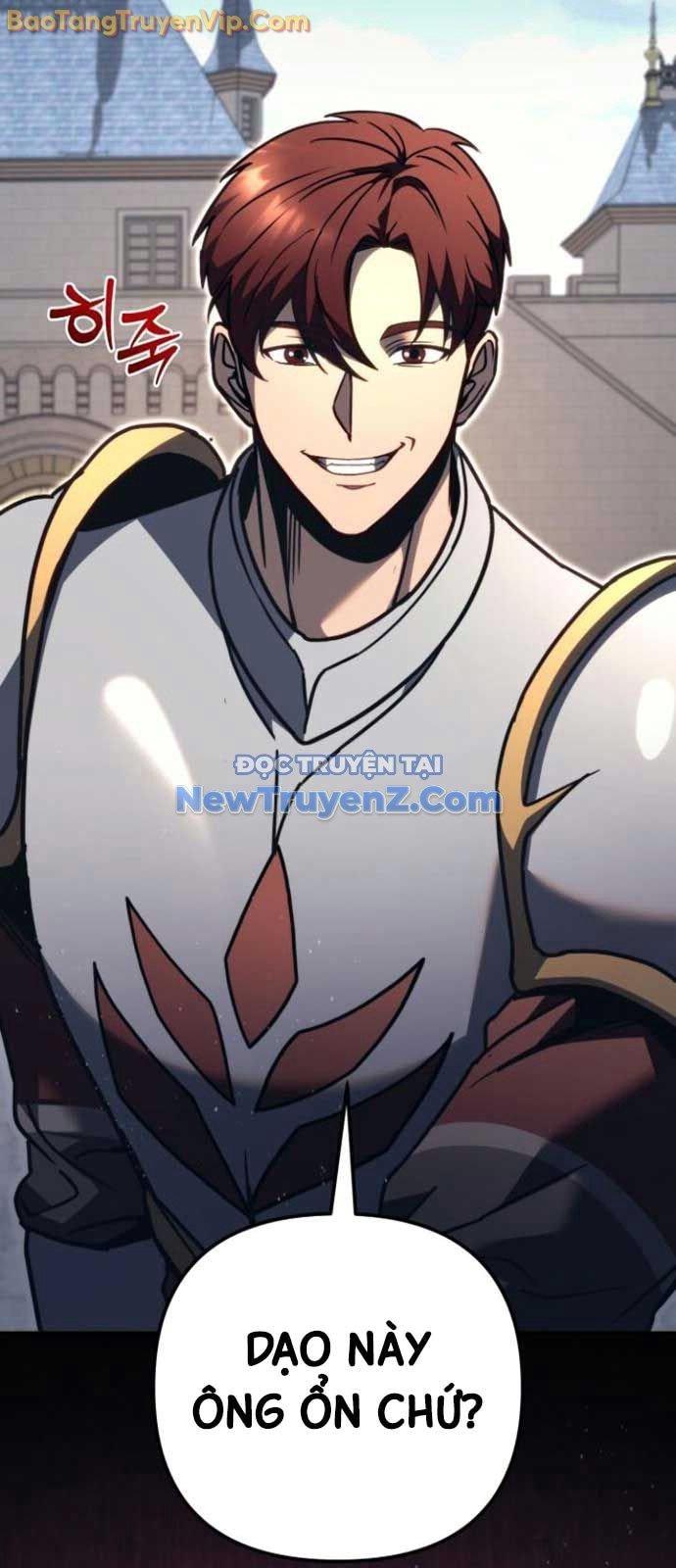 Hồi Quy Giả Của Gia Tộc Suy Vong: Chapter 83