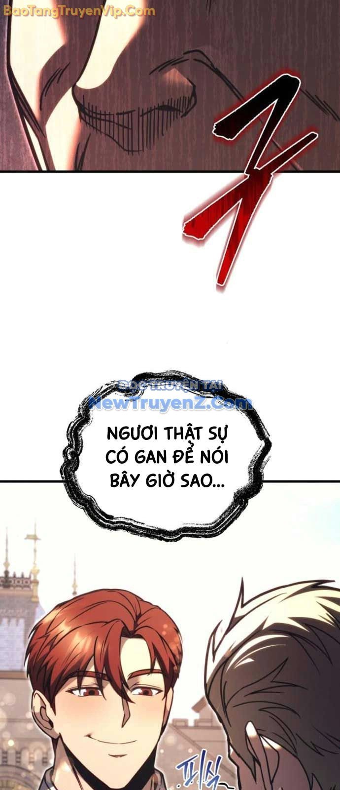 Hồi Quy Giả Của Gia Tộc Suy Vong: Chapter 83