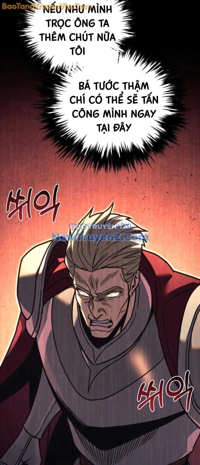 Hồi Quy Giả Của Gia Tộc Suy Vong: Chapter 83