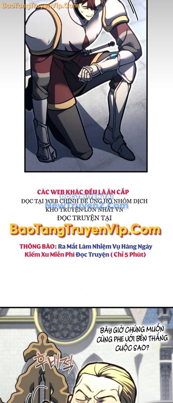 Hồi Quy Giả Của Gia Tộc Suy Vong: Chapter 83