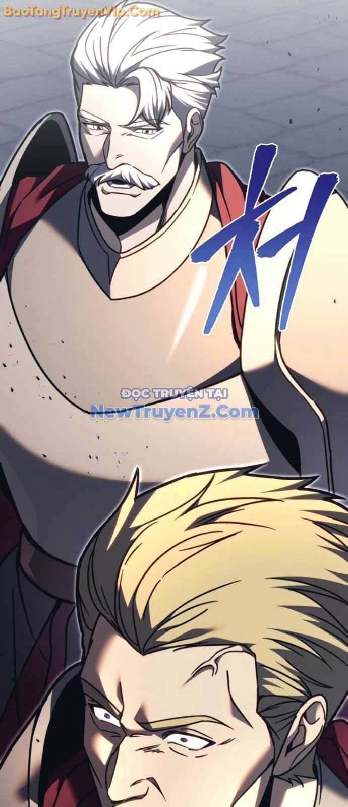 Hồi Quy Giả Của Gia Tộc Suy Vong: Chapter 83