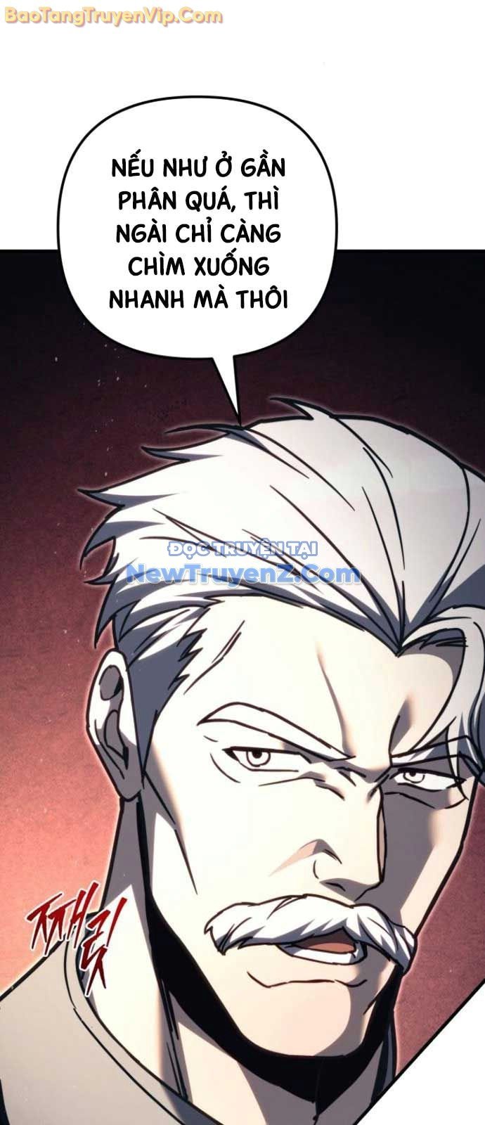 Hồi Quy Giả Của Gia Tộc Suy Vong: Chapter 83