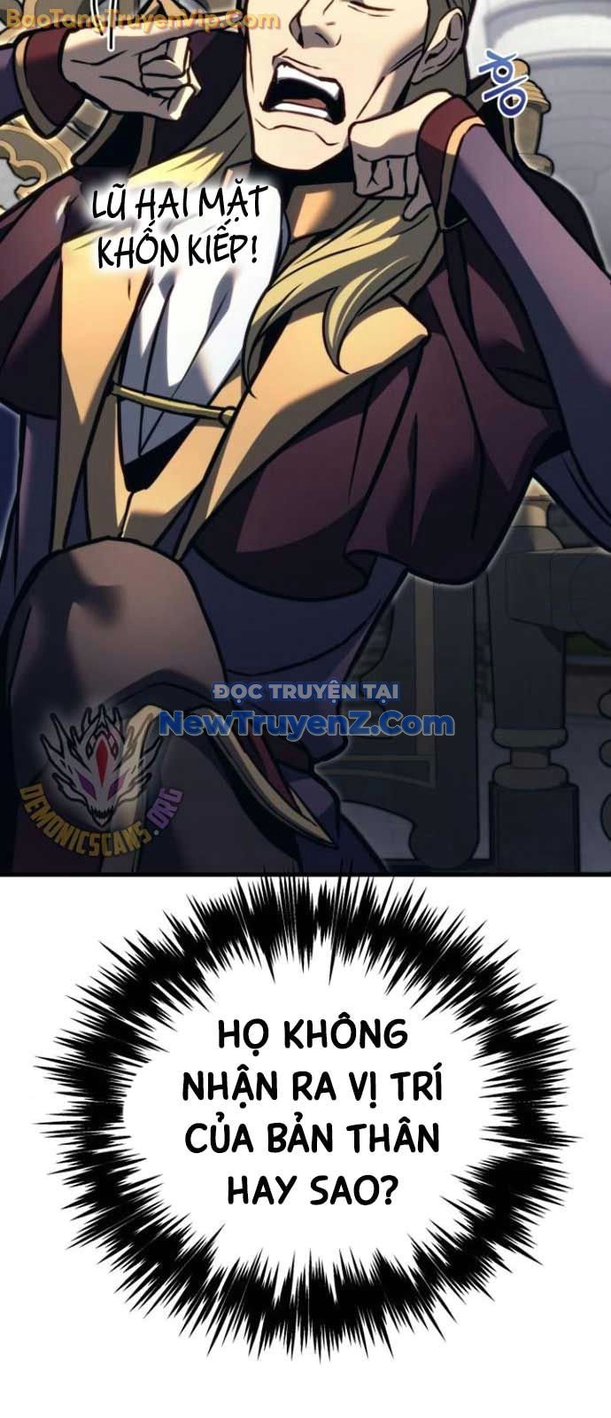 Hồi Quy Giả Của Gia Tộc Suy Vong: Chapter 83