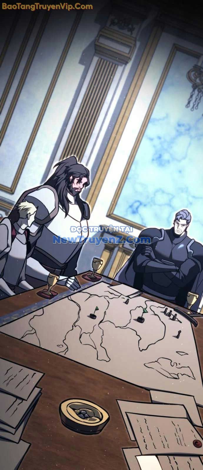 Hồi Quy Giả Của Gia Tộc Suy Vong: Chapter 83