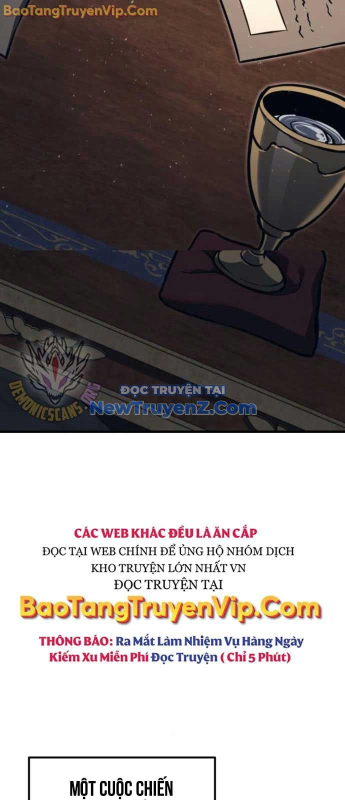 Hồi Quy Giả Của Gia Tộc Suy Vong: Chapter 83