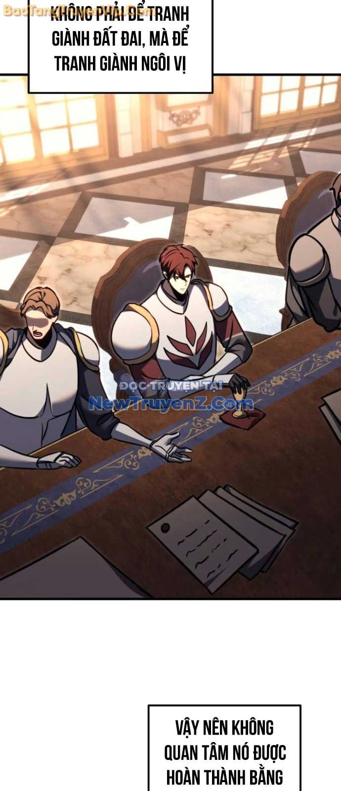 Hồi Quy Giả Của Gia Tộc Suy Vong: Chapter 83