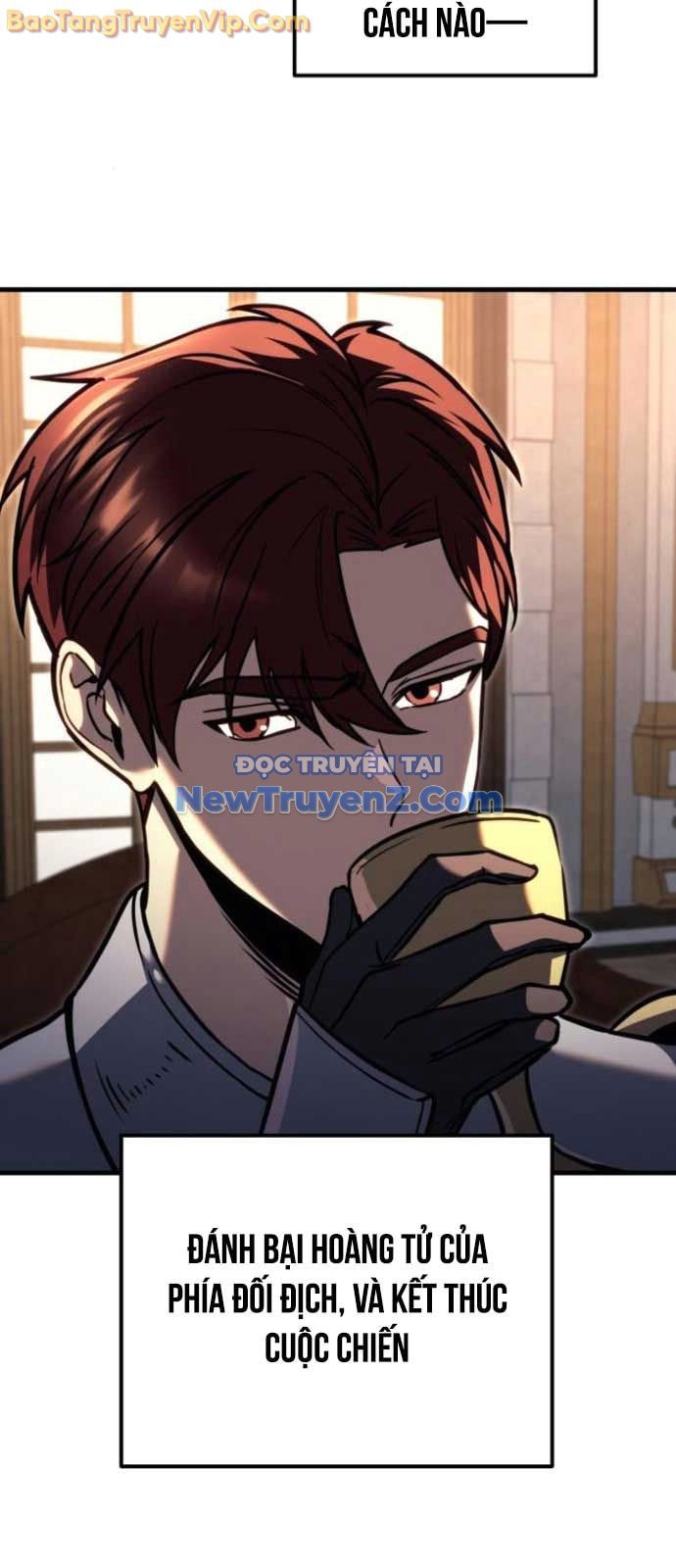 Hồi Quy Giả Của Gia Tộc Suy Vong: Chapter 83