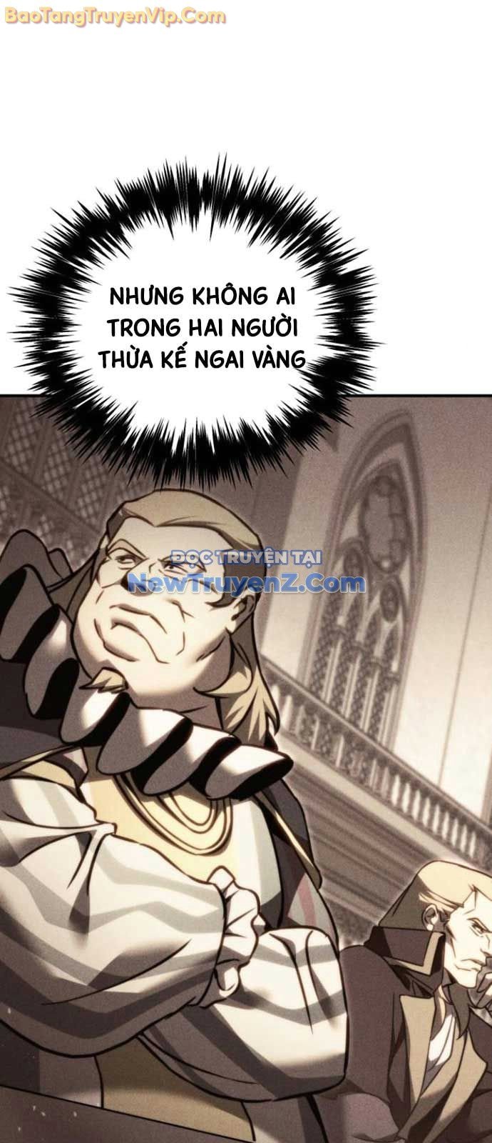 Hồi Quy Giả Của Gia Tộc Suy Vong: Chapter 83