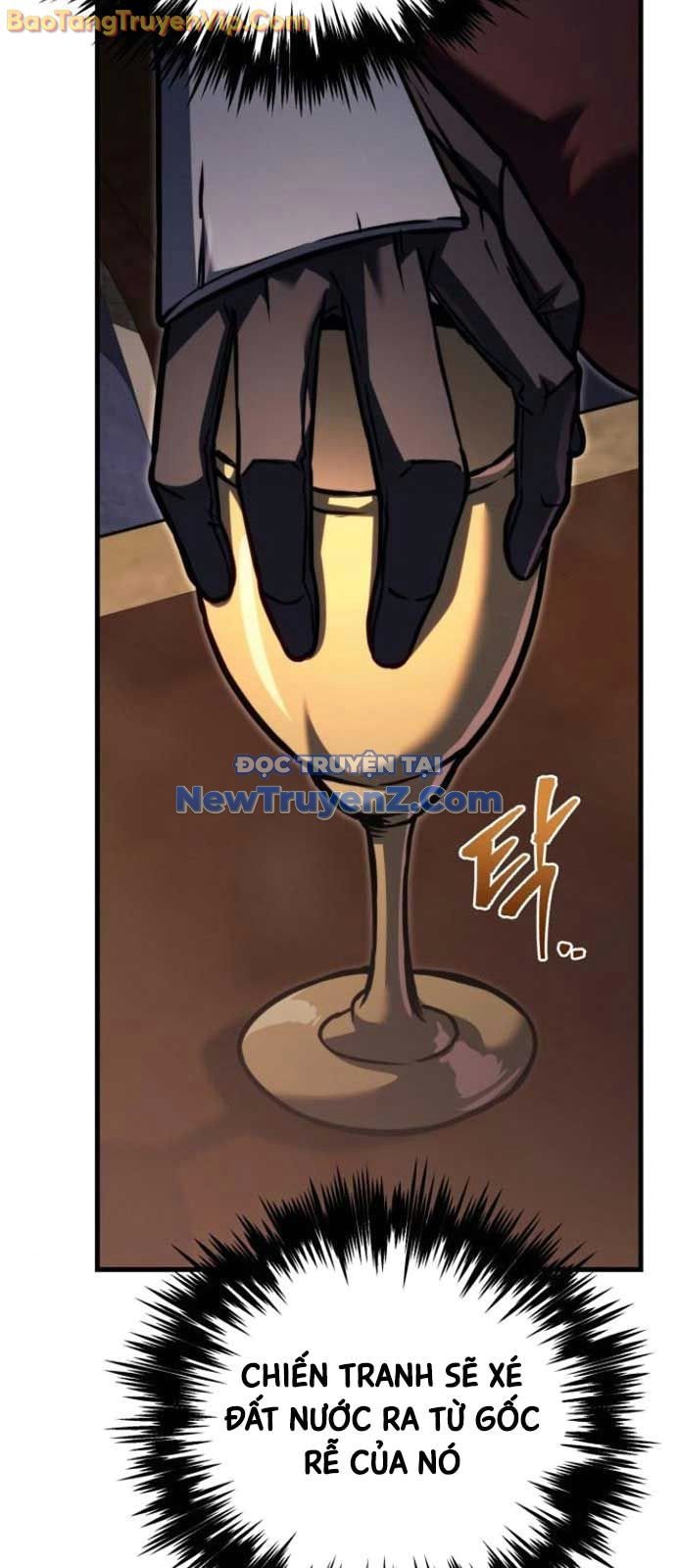 Hồi Quy Giả Của Gia Tộc Suy Vong: Chapter 83