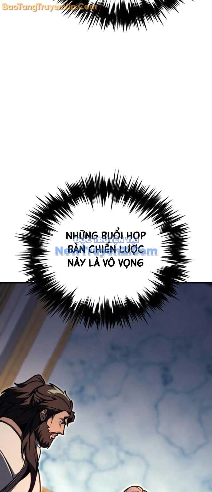 Hồi Quy Giả Của Gia Tộc Suy Vong: Chapter 83