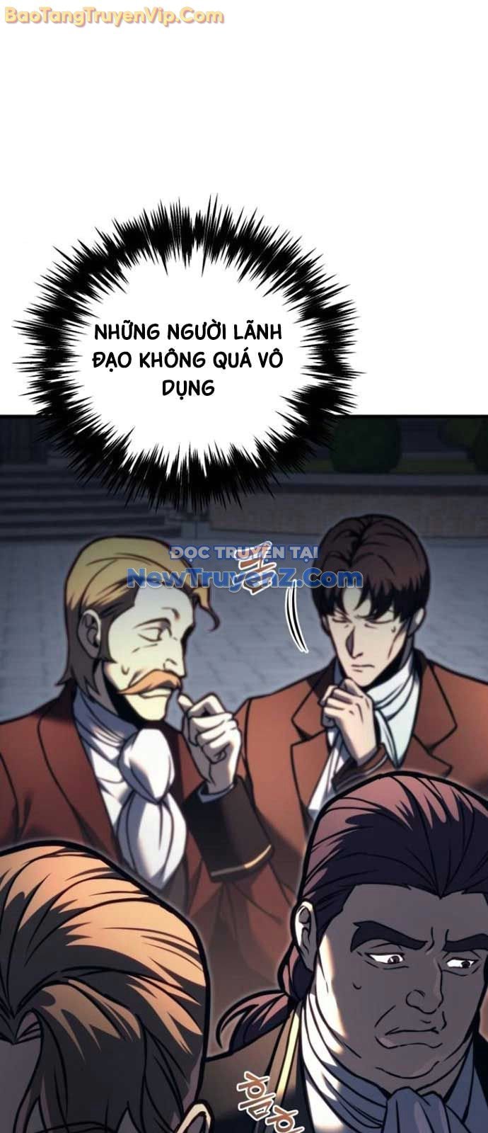 Hồi Quy Giả Của Gia Tộc Suy Vong: Chapter 83