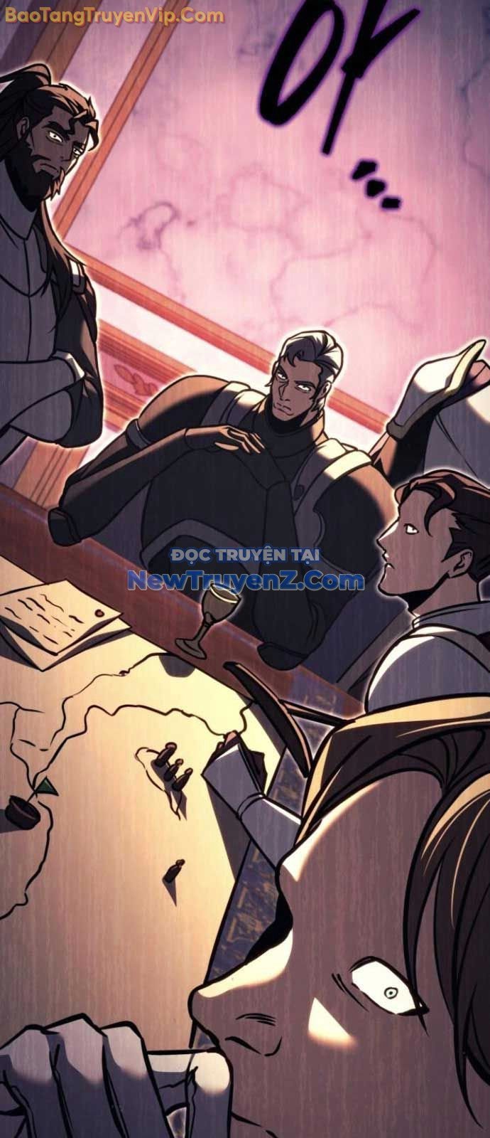 Hồi Quy Giả Của Gia Tộc Suy Vong: Chapter 83