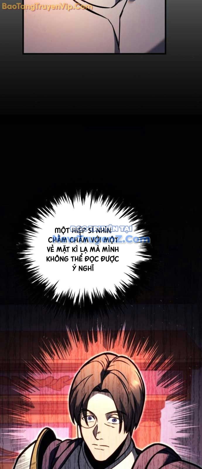 Hồi Quy Giả Của Gia Tộc Suy Vong: Chapter 83