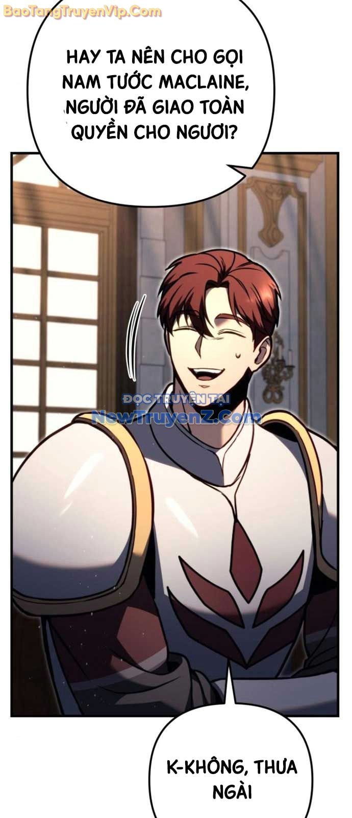 Hồi Quy Giả Của Gia Tộc Suy Vong: Chapter 83