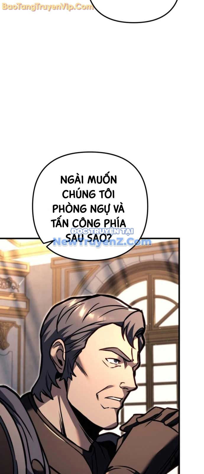 Hồi Quy Giả Của Gia Tộc Suy Vong: Chapter 83