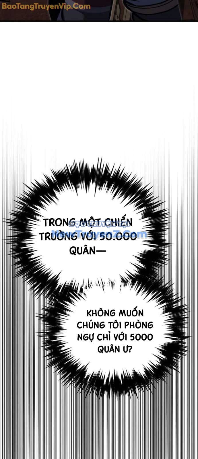 Hồi Quy Giả Của Gia Tộc Suy Vong: Chapter 83